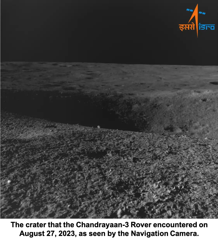 Chandrayaan-3